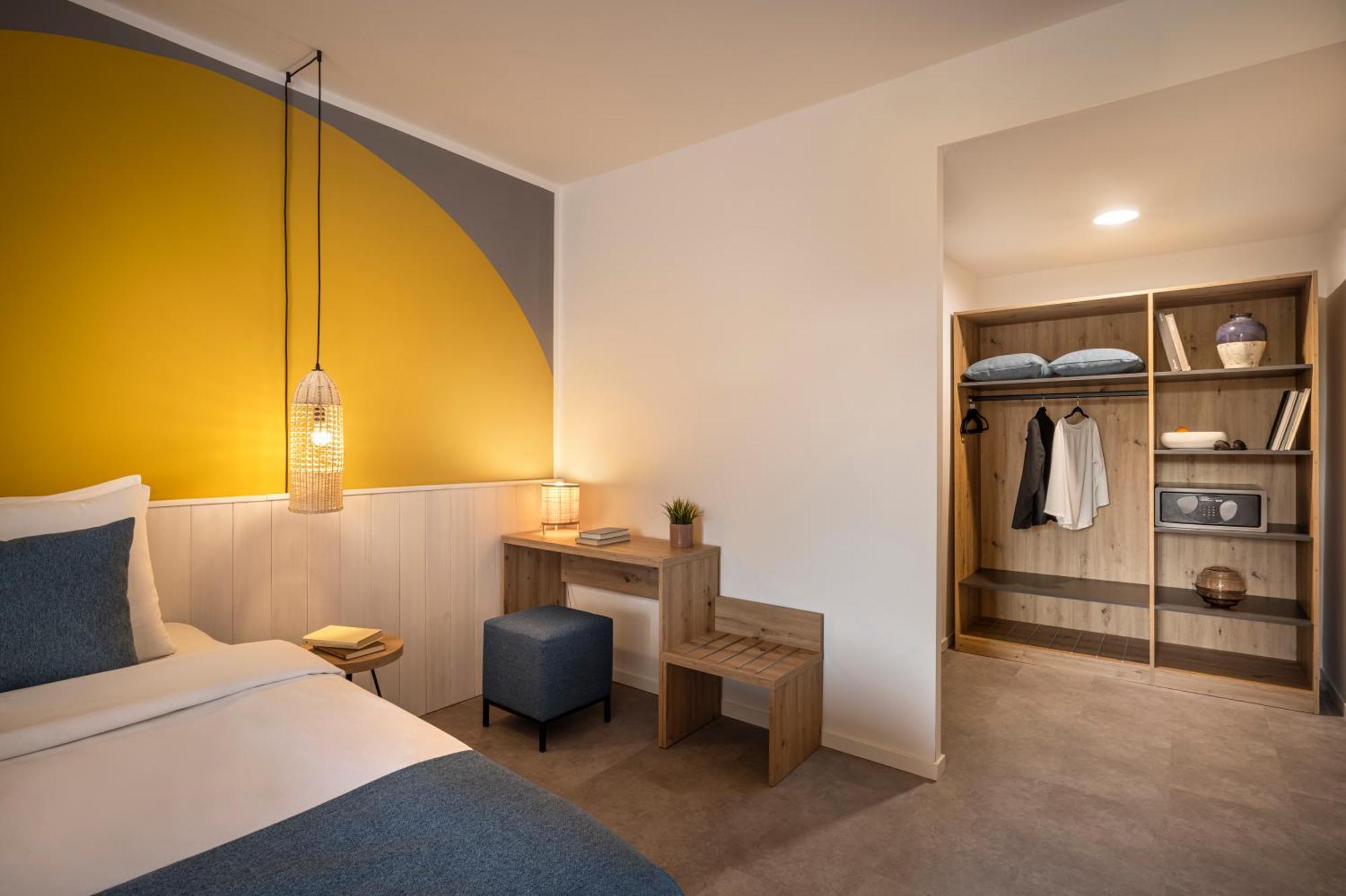 Sunny Baska Hotel By Valamar, Ex Corinthia Номер фото