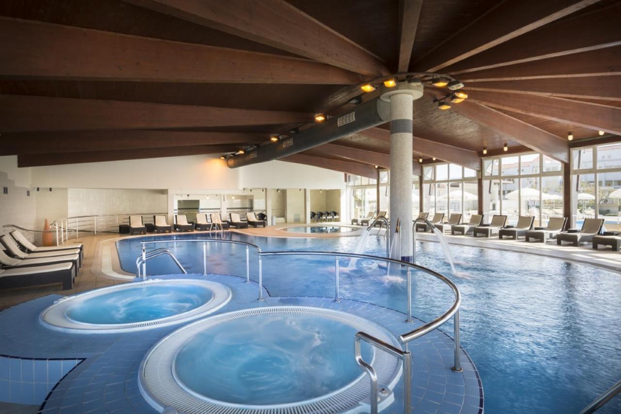 Sunny Baska Hotel By Valamar, Ex Corinthia Экстерьер фото
